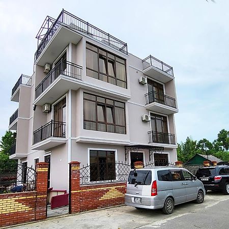 Mite Hotel 차크비 외부 사진