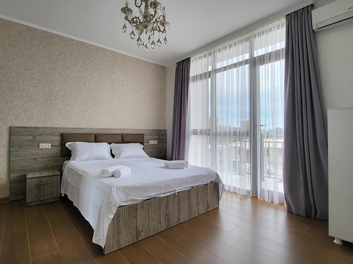 Mite Hotel 차크비 외부 사진