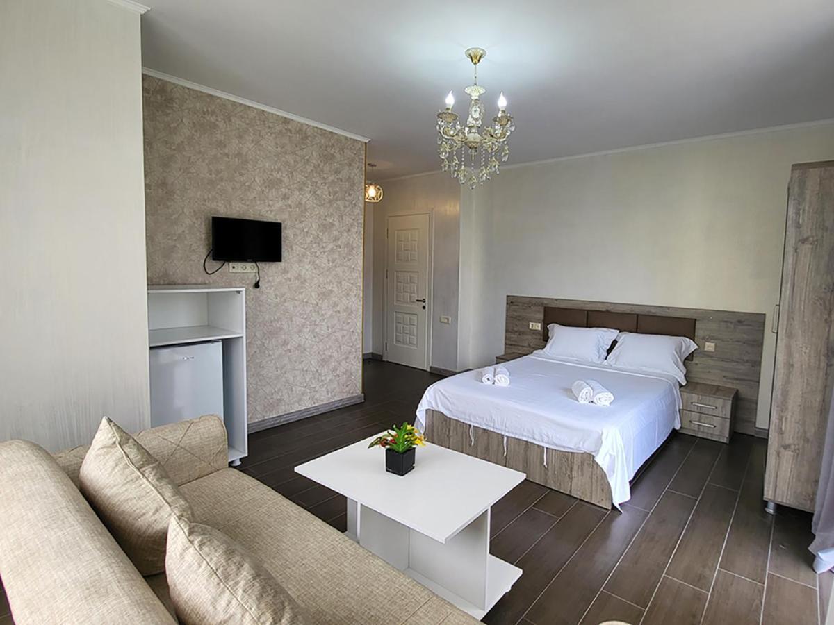 Mite Hotel 차크비 외부 사진