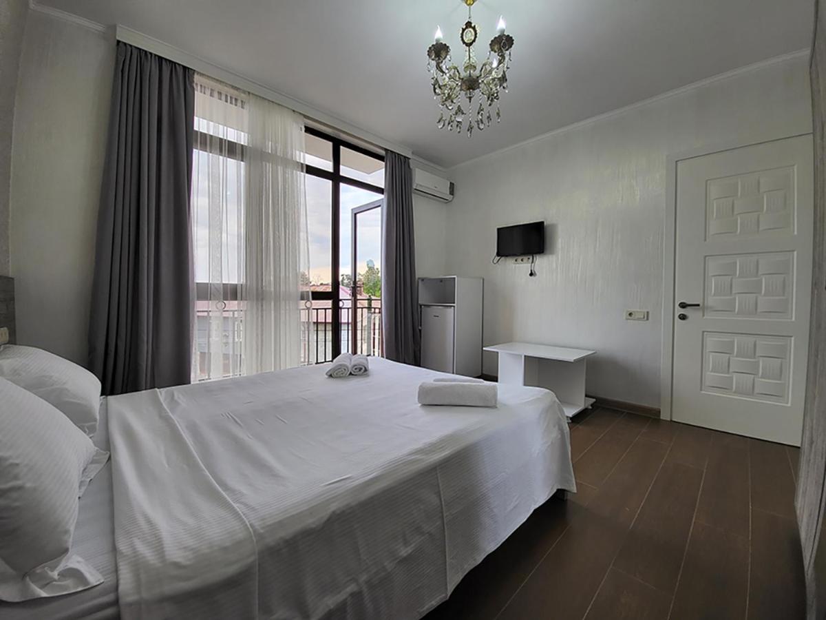 Mite Hotel 차크비 외부 사진
