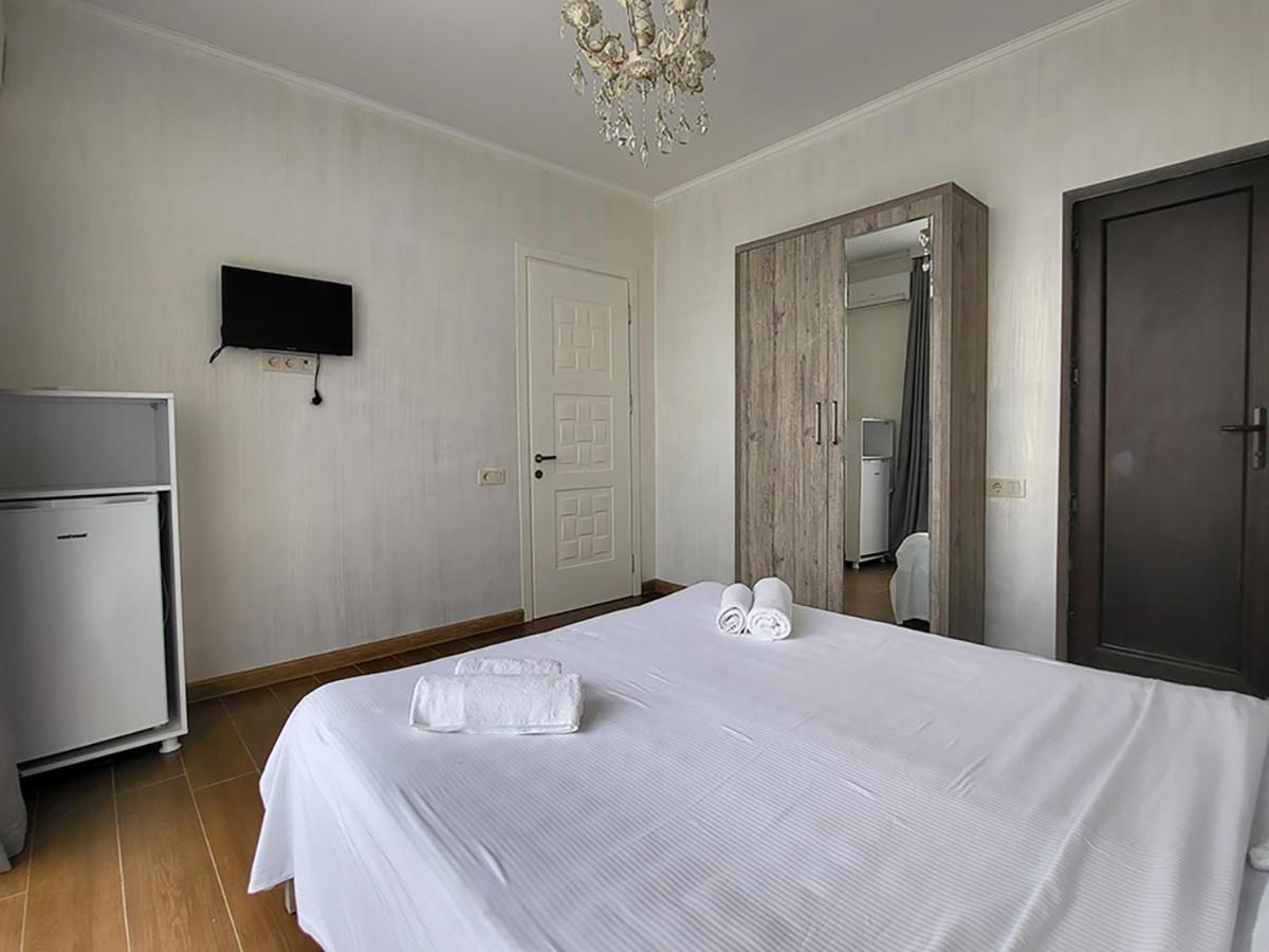 Mite Hotel 차크비 외부 사진