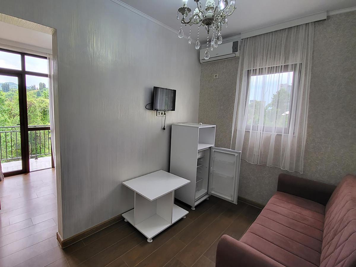 Mite Hotel 차크비 외부 사진